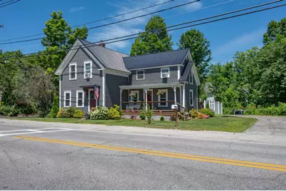 64 Henniker Street, Hillsboro, NH 03244 - Photo 2