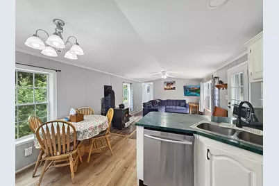 584 Bog Road, Stratford, NH 03590 - Photo 4