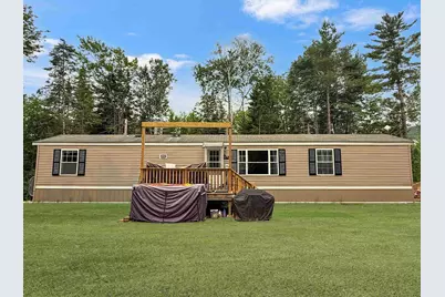584 Bog Road, Stratford, NH 03590 - Photo 1