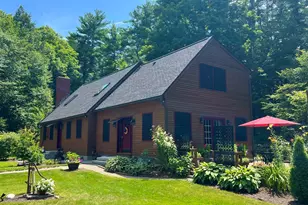 119 Old Coach Rd, New Boston, NH 03070 - Photo 1