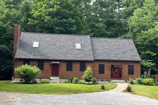 119 Old Coach Rd, New Boston, NH 03070 - Photo 1