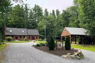 119 Old Coach Rd, New Boston, NH 03070 - Photo 2