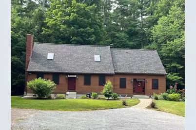 119 Old Coach Road, New Boston, NH 03070 - Photo 2
