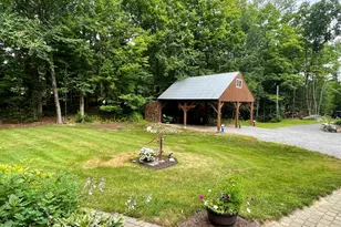 119 Old Coach Rd, New Boston, NH 03070 - Photo 46