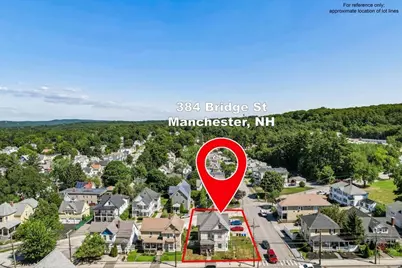 384 Bridge Street, Manchester, NH 03104 - Photo 1