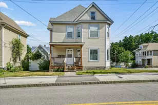 384 Bridge St, Manchester, NH 03104 - Photo 2