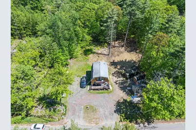 82 Sawyer Lake Road, Gilmanton, NH 03237 - Photo 24