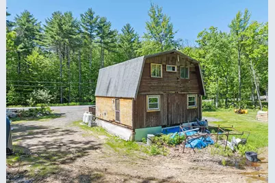 82 Sawyer Lake Road, Gilmanton, NH 03237 - Photo 20