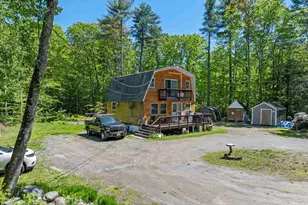 82 Sawyer Lake Rd, Gilmanton, NH 03237 - Photo 1