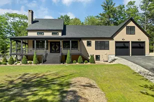 28 Lady Slipper Ln, Wolfeboro, NH 03894 - Photo 2