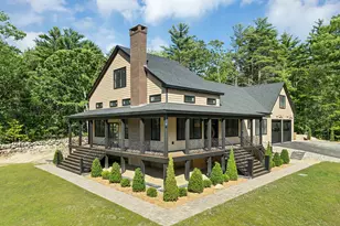 28 Lady Slipper Ln, Wolfeboro, NH 03894 - Photo 1