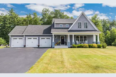 50 Laredo Lane, Rochester, NH 03868 - Photo 1