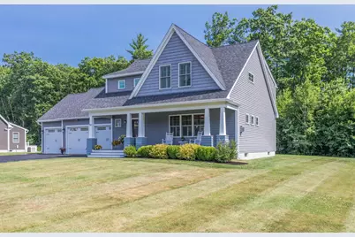 50 Laredo Lane, Rochester, NH 03868 - Photo 2