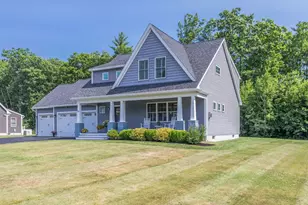 50 Laredo Ln, Rochester, NH 03868 - Photo 2
