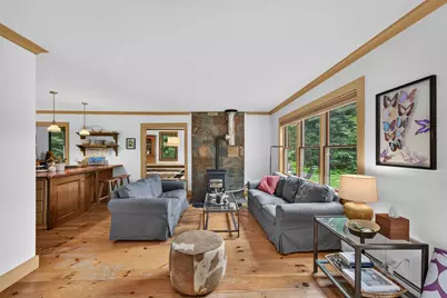 110 Toad Hill Road, Franconia, NH 03580 - Photo 2