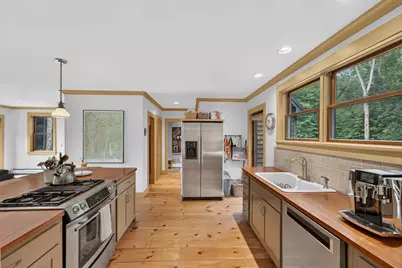 110 Toad Hill Road, Franconia, NH 03580 - Photo 12