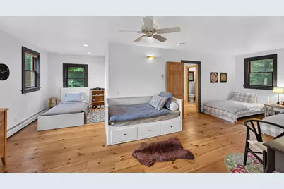 110 Toad Hill Road, Franconia, NH 03580 - Photo 32