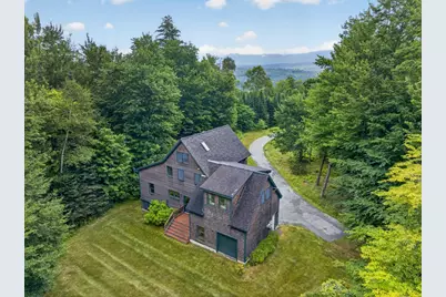 110 Toad Hill Road, Franconia, NH 03580 - Photo 1