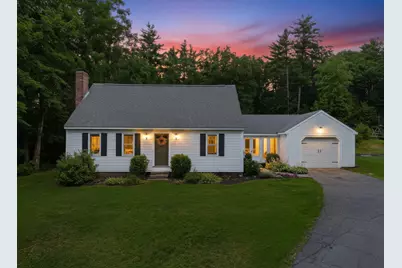 24 Manchester Road, Amherst, NH 03031 - Photo 1