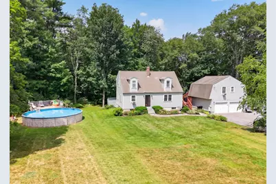12 New Road, Canterbury, NH 03224 - Photo 1
