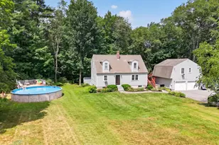 12 New Rd, Canterbury, NH 03224 - Photo 1