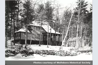 180 Sewall Road, Wolfeboro, NH 03894 - Photo 20