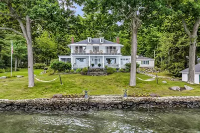 180 Sewall Road, Wolfeboro, NH 03894 - Photo 8