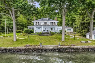180 Sewall Rd, Wolfeboro, NH 03894 - Photo 8