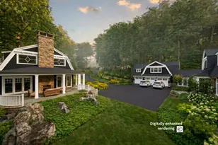 180 Sewall Rd, Wolfeboro, NH 03894 - Photo 32