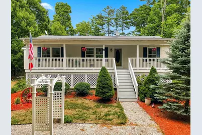 25 Dow Lane, Barnstead, NH 03225 - Photo 1
