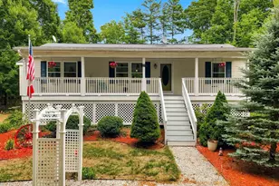 25 Dow Ln, Barnstead, NH 03225 - Photo 1