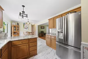 25 Dow Ln, Barnstead, NH 03225 - Photo 8