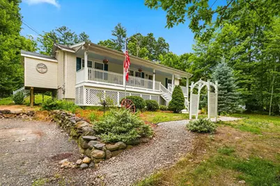 25 Dow Lane, Barnstead, NH 03225 - Photo 2