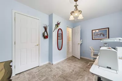 25 Dow Lane, Barnstead, NH 03225 - Photo 16