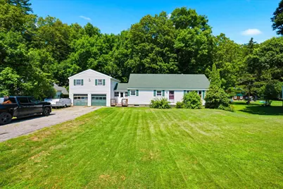 94 River Street, Alstead, NH 03602 - Photo 1