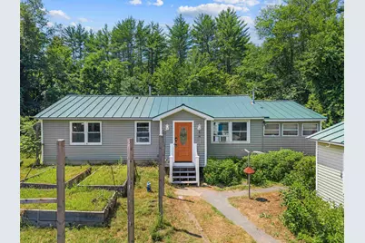 935 Battle Street, Webster, NH 03303 - Photo 1