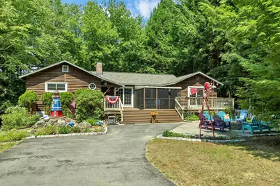 194 States Landing Road, Moultonborough, NH 03254 - Photo 1