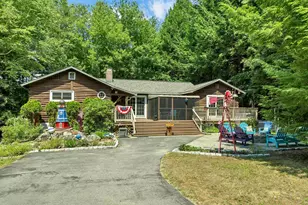 194 States Landing Rd, Moultonborough, NH 03254 - Photo 1