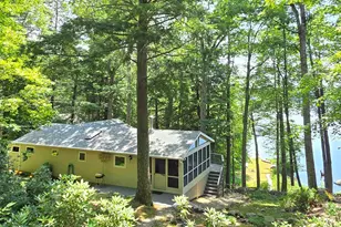 145 Sunset Shore Dr, Alton, NH 03810 - Photo 2