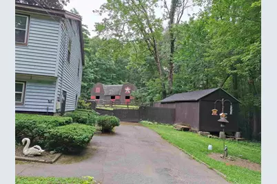 62 Thornell Rd. Road, Newton, NH 03858 - Photo 6