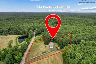 144 Packers Falls Rd, Durham, NH 03824 - Photo 2
