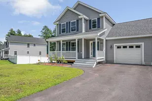 42A Terraceview Dr, Hudson, NH 03051 - Photo 40