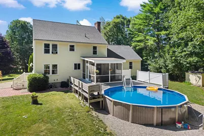 924 River Road, Weare, NH 03281 - Photo 4
