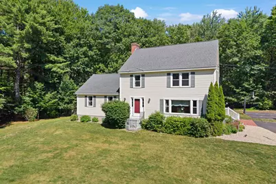924 River Road, Weare, NH 03281 - Photo 2
