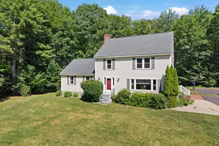 924 River Rd, Weare, NH 03281 - Photo 2