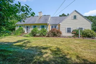 770 Mammoth Rd, Pelham, NH 03076 - Photo 1