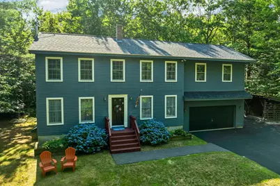 86 Avery Hill Road, Alton, NH 03810 - Photo 2