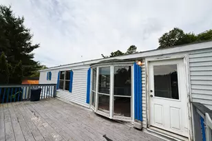 8 Hilltop Manor Mobile Home Park, Littleton, NH 03561 - Photo 36