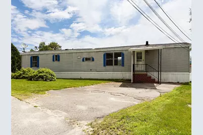 8 Hilltop Manor Mobile Home Park, Littleton, NH 03561 - Photo 2