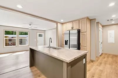 54 O'keefe Circle, Conway, NH 03860 - Photo 4